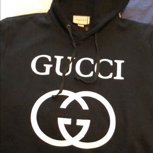Gucci Hoodie